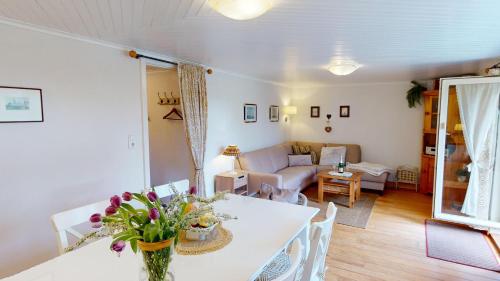 Gollendorf Vier Pfoten — carbon neutral stay, Fehmarn