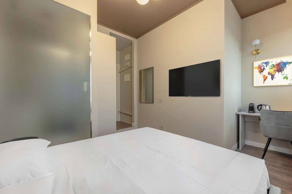 Vittoriana Suites Foresteria — Milan