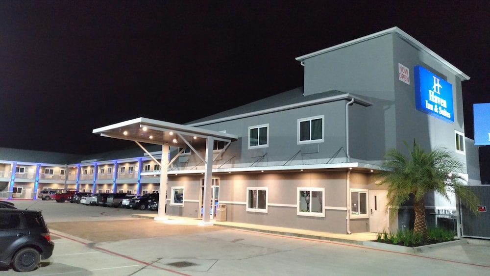 Haven Inn & Suites Downtown Houston - photo 33