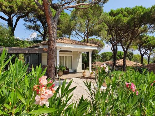 Saint Tropez Parc Oasis — Gassin