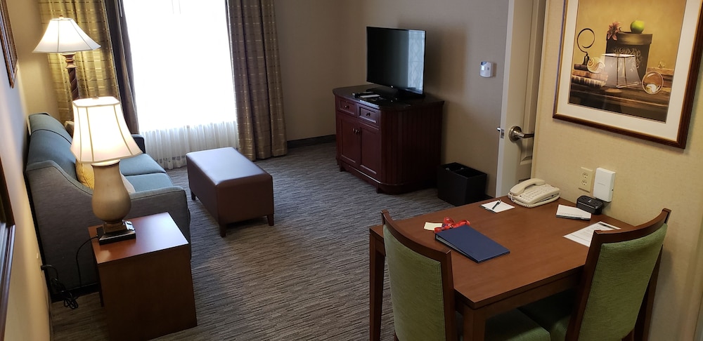 Homewood Suites by Hilton Hagerstown - photo 36