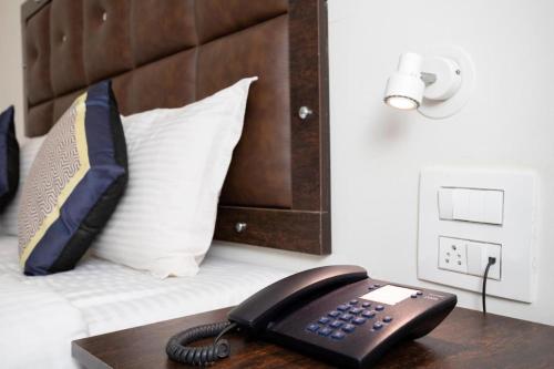 Hotel Good Will Residency Cyber City Gurgaon
