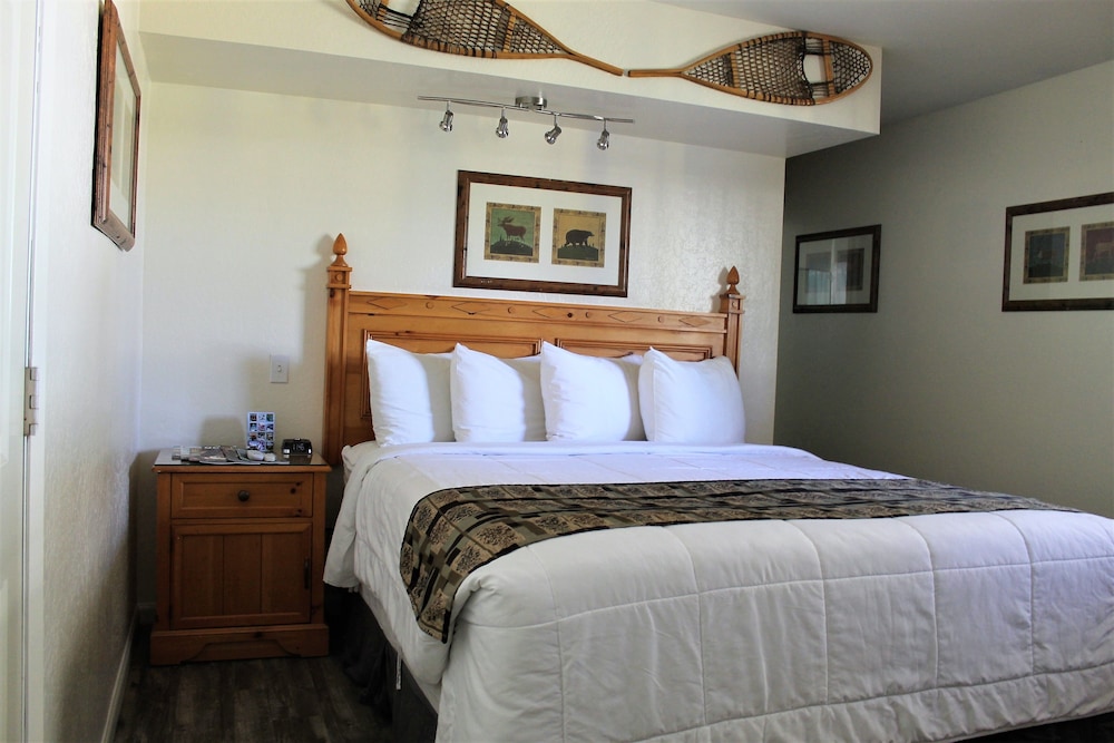 Big Pines Mountain House - photo 38