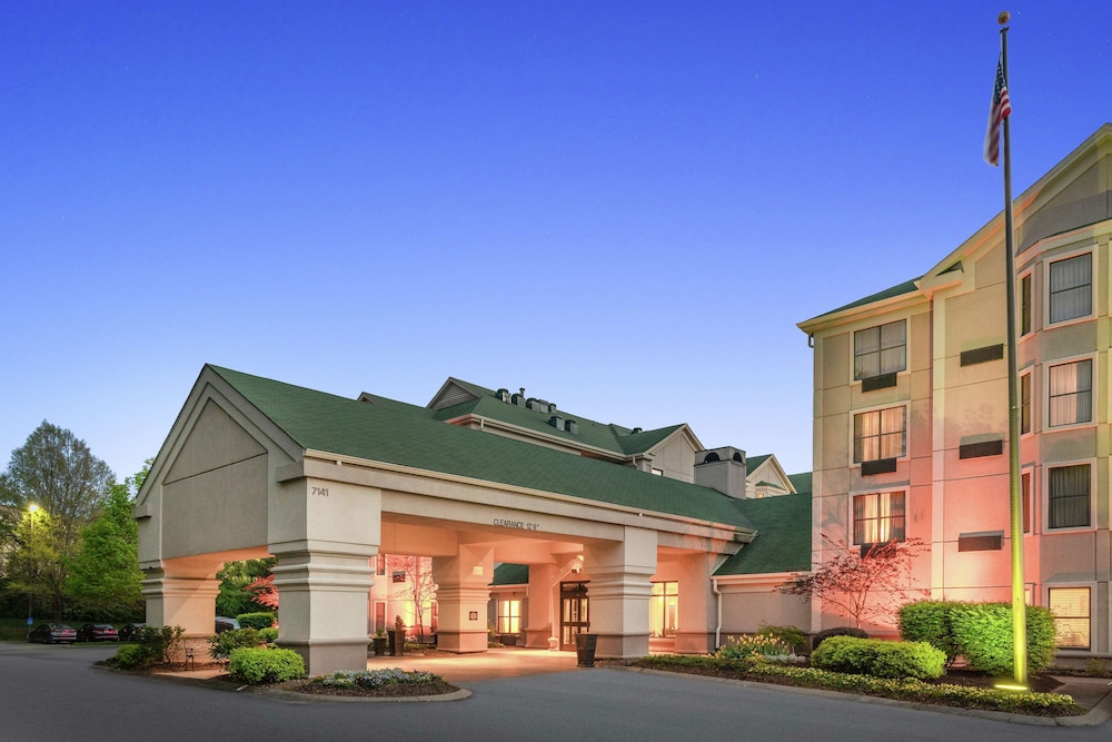 Hampton Inn & Suites Nashville Franklin - photo 33
