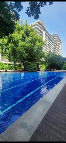 Tambuli Seaside Residences Private Hosting Tower D Condominium in Lapu-Lapu City, Philippines
