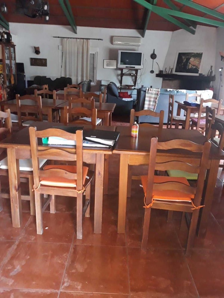 Hotel Rural La Cimbarra — Aldeaquemada — photo 2
