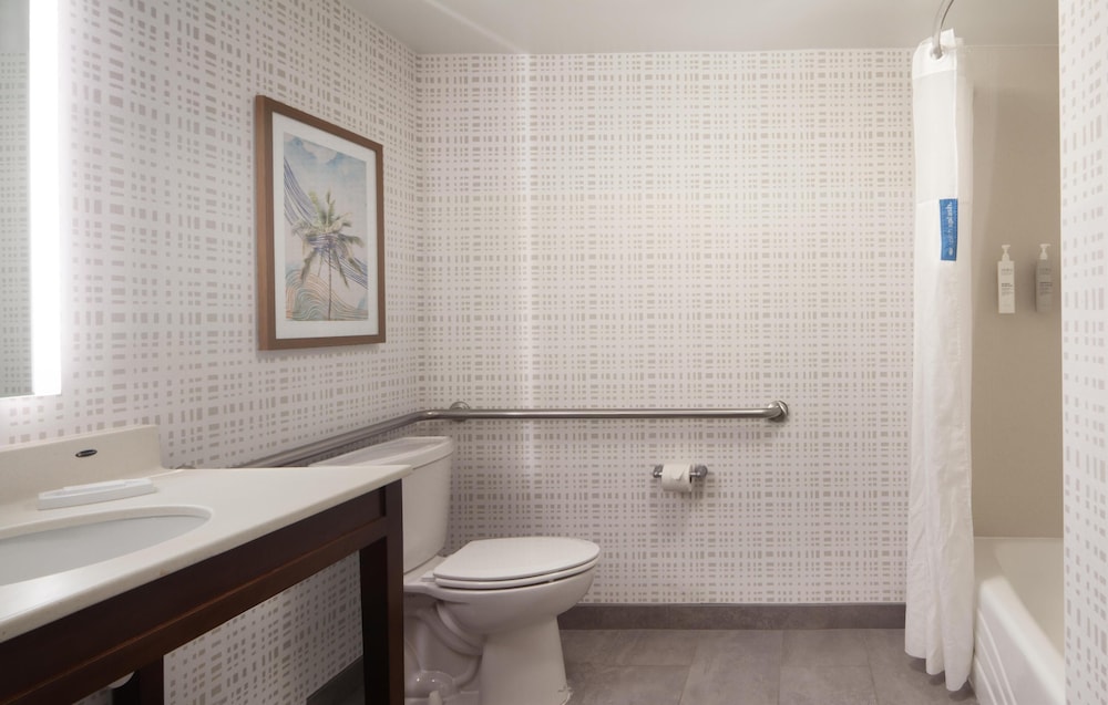 Hampton Inn & Suites Tampa North - photo 36