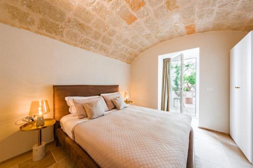 Palazzo Clemente — 4-Star Luxury Hotel in Monopoli, Italy
