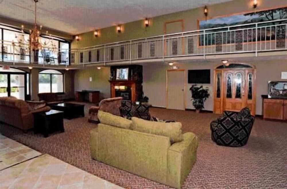 Americana Inn - featured photo