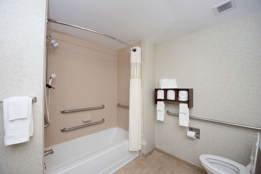 Hampton Inn Yazoo City - photo 10