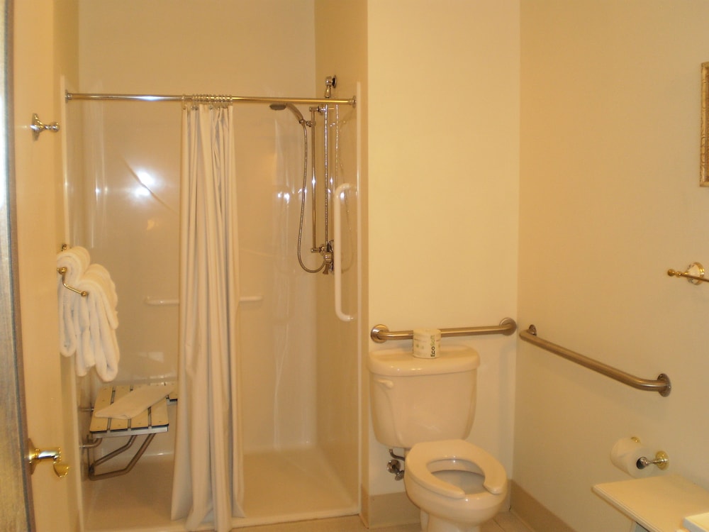 Hotel Millersburg - photo 56