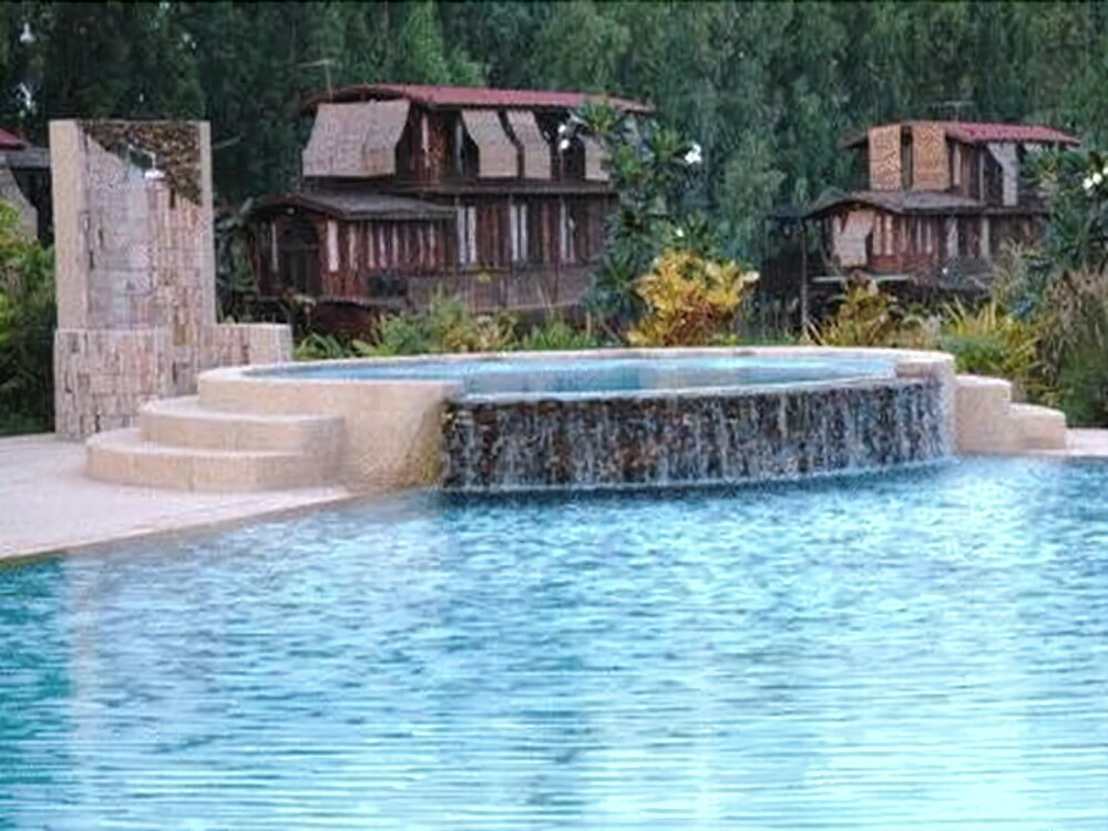 Mom Chailai River Retreat Hotel in Nakhon Pathom, Thailand