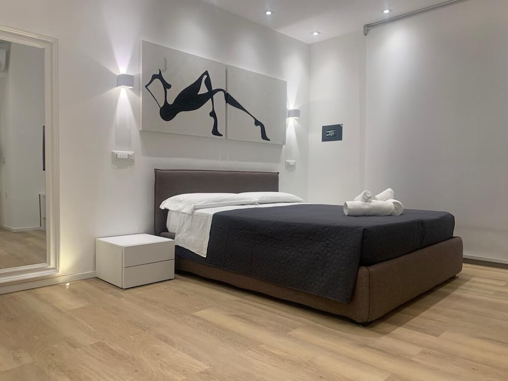 Abba Rooms — Cagliari — photo 2