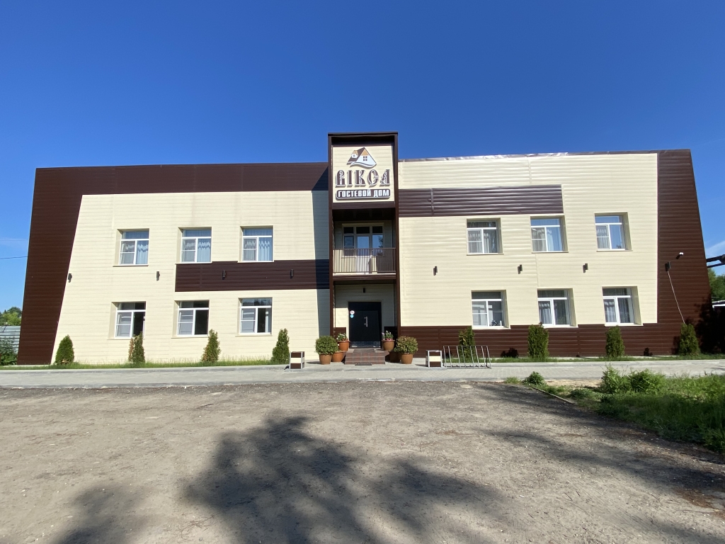 Bikca Guest House 17345754 — Vyksa