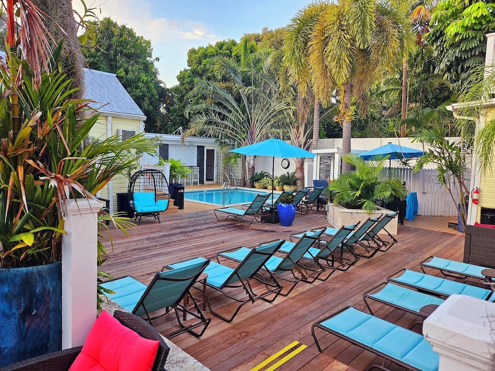 Bishop Hotel Key West - photo 253