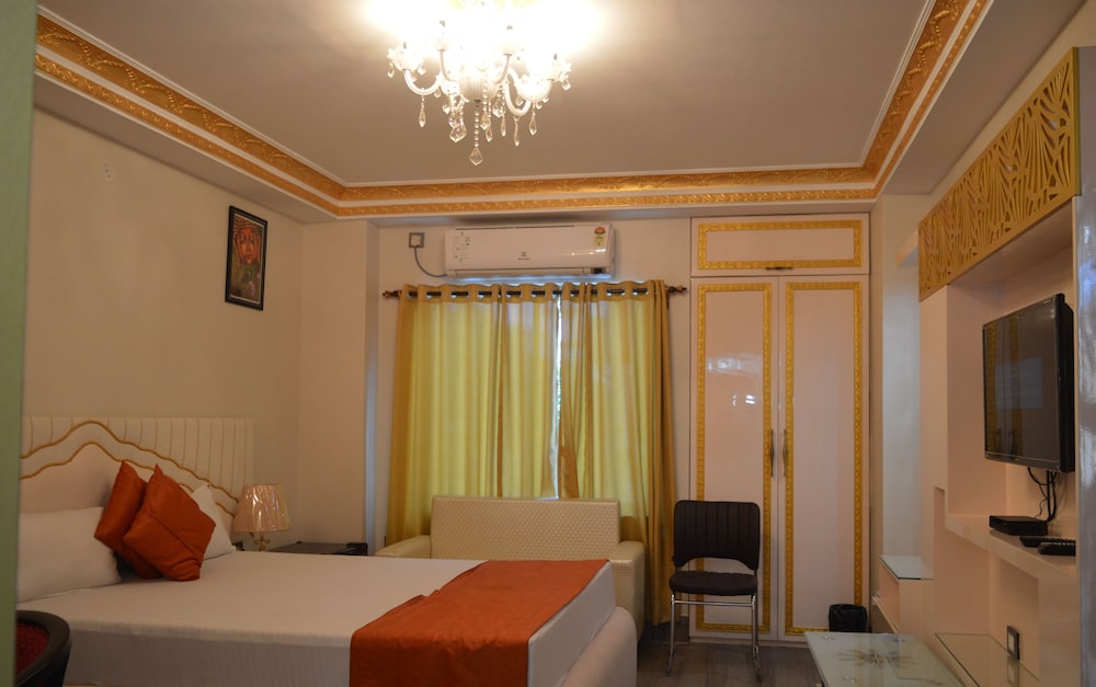 Hotel Biswanath in Guwahati, India