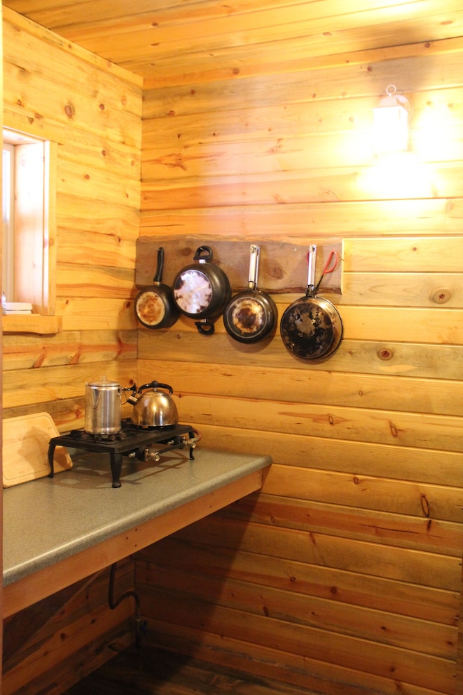 Sugar Loaf Lodge & Cabins - photo 19