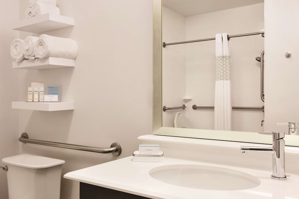 Hampton Inn by Hilton Richmond North Ashland - photo 36