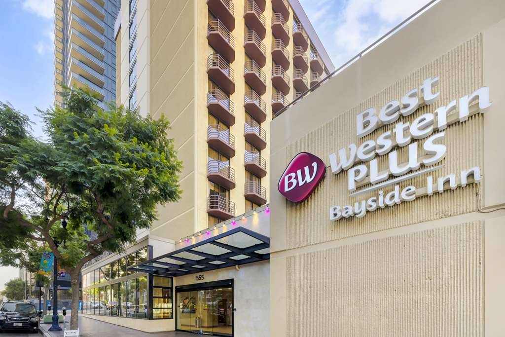 Best Western Plus Bayside Inn - photo 28