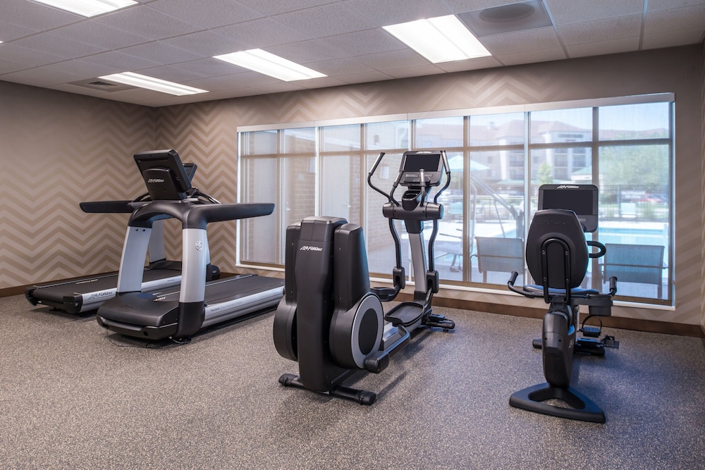 Residence Inn by Marriott Decatur - photo 28
