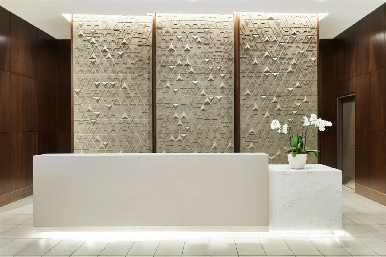 AC Hotel by Marriott Beverly Hills - photo 4