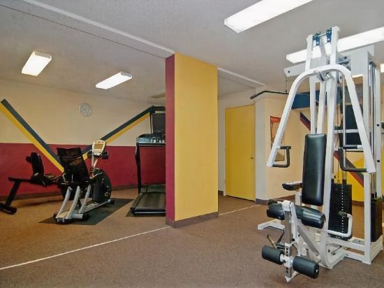 Quality Inn Ocala Hotel - photo 5