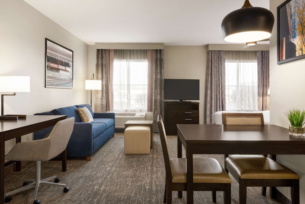 Homewood Suites Fort Wayne - photo 8