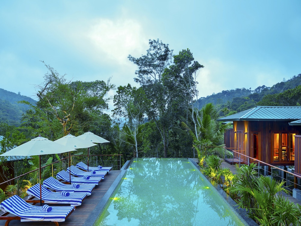 Niraamaya Cardamom Club — Perya
