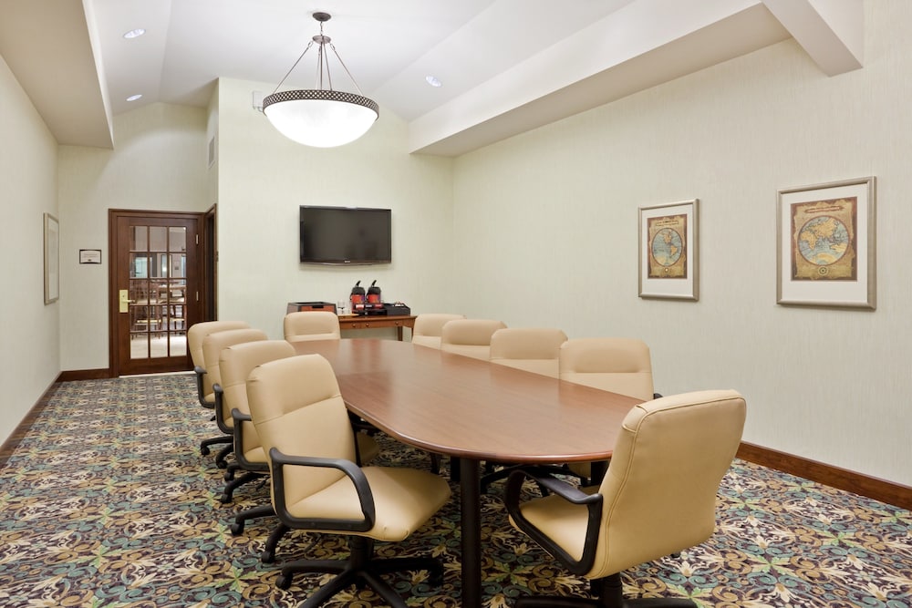 Staybridge Suites Everett Paine Field by IHG - photo 73