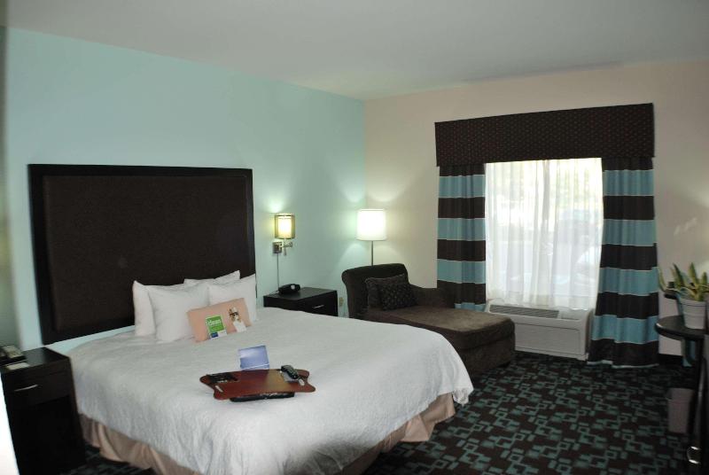 Hampton Inn & Suites Nashville @ Opryland - photo 36