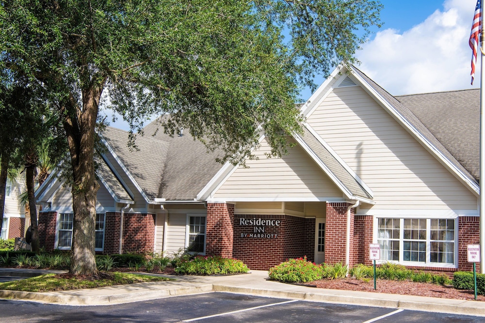 Residence Inn by Marriott Jacksonville Butler Boulevard - photo 2