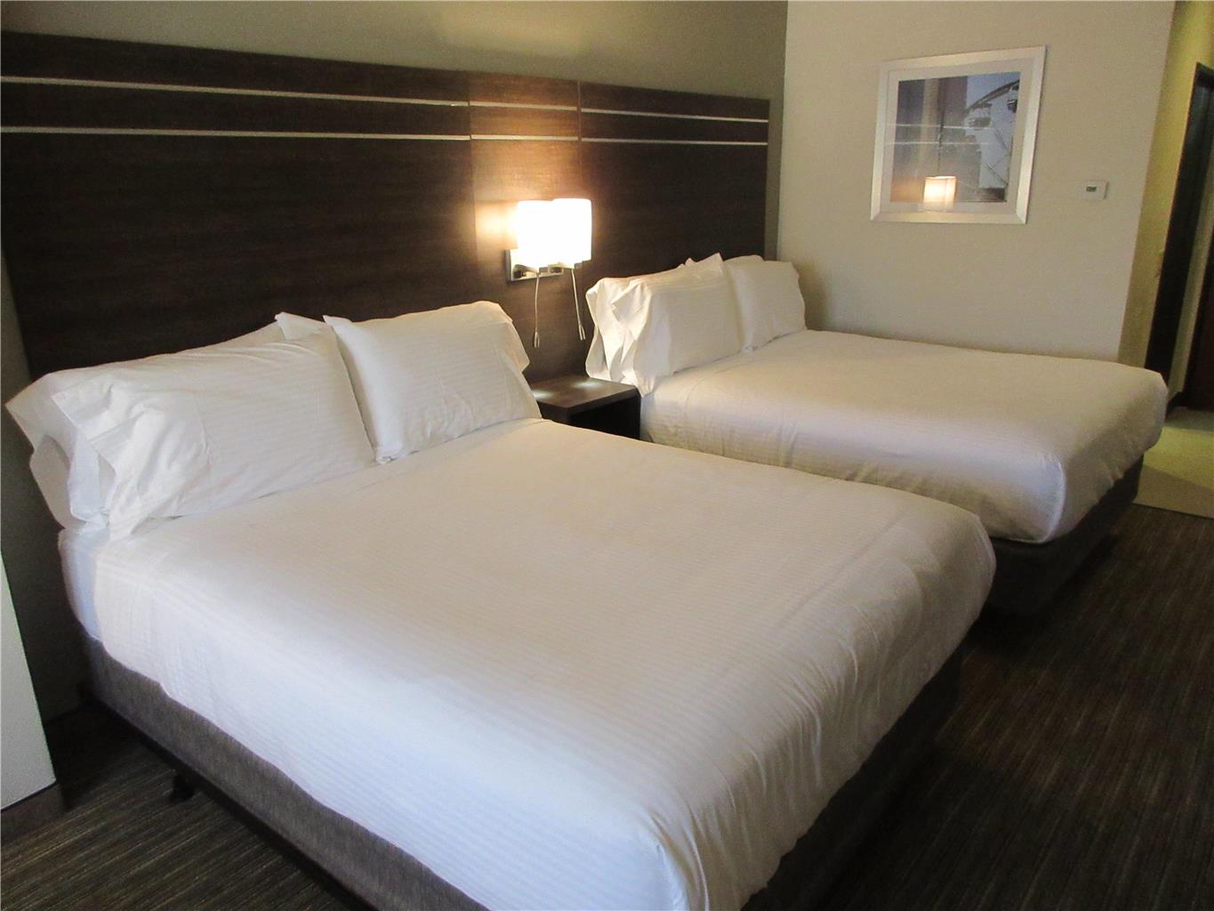 Holiday Inn Express Houston N 1960 Champions Area - photo 8