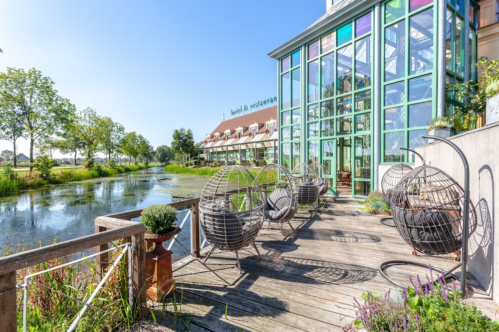 HarTeluk Joure — hotel in Joure