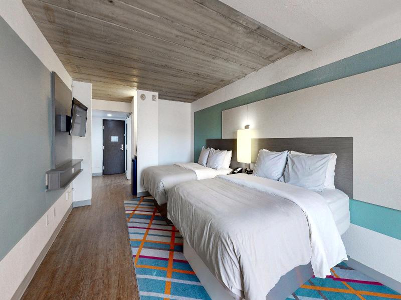 Aggieland Boutique Hotel - photo 42