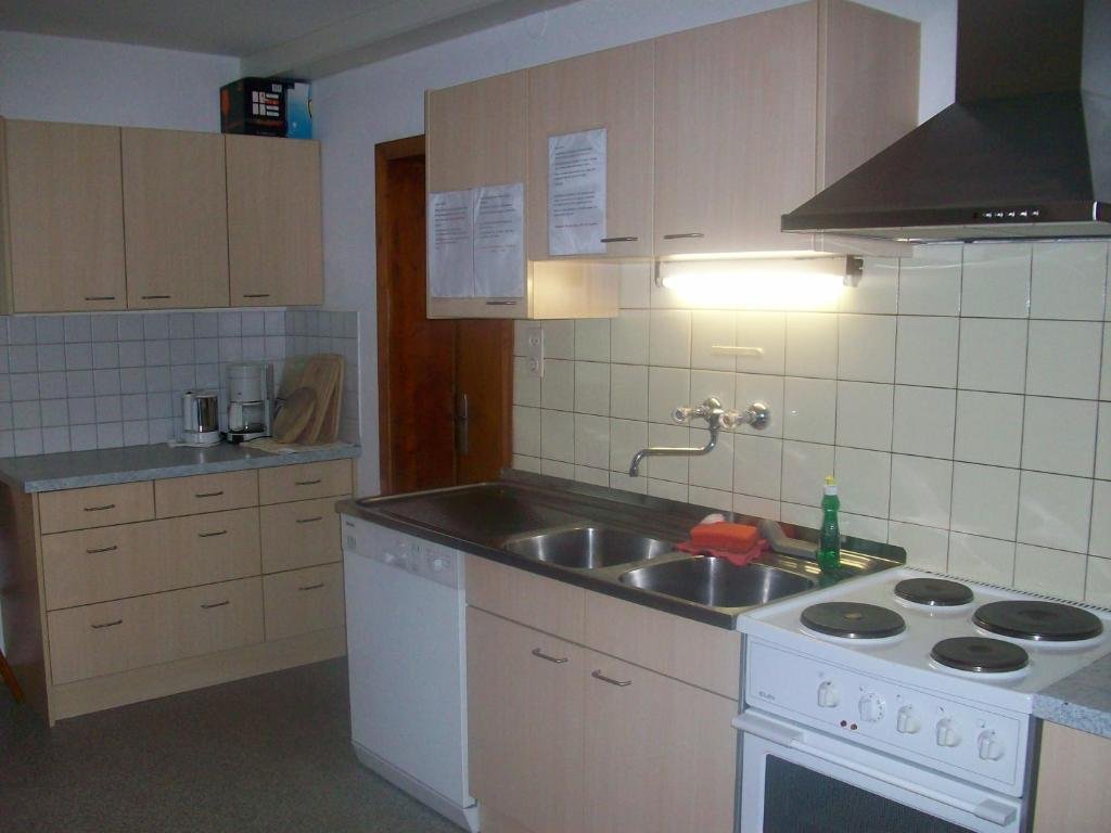 Ferienwohnungen Birkenhof in Tux, Austria