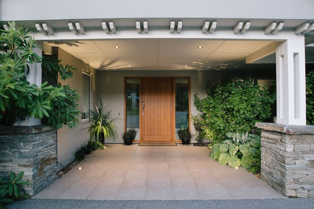 Riverview Terrace — 5-Star Luxury Hotel in Wanaka, New Zealand