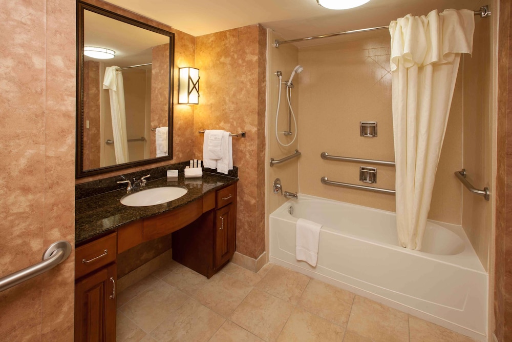 Homewood Suites by Hilton San Antonio North - photo 28