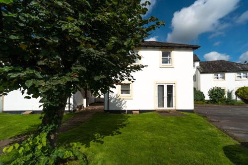 Elm Cottage — 4-Star Luxury Hotel in Keswick, United Kingdom