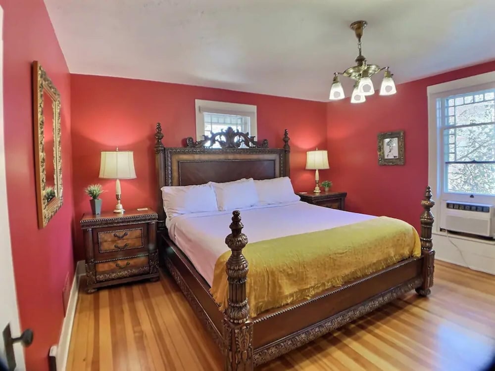 Avenue Hotel Bed & Breakfast - photo 14