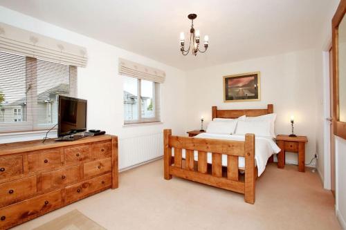Fabulous Townhouse Near Beach city and Sports — 4-Star Luxury Hotel in Aberdeen, United Kingdom