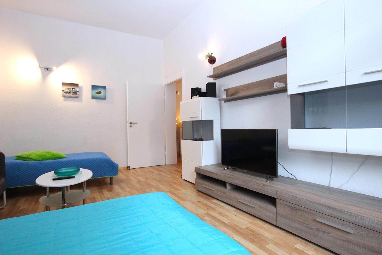 Bothmers Eck - carbon neutral hotel in Hannover