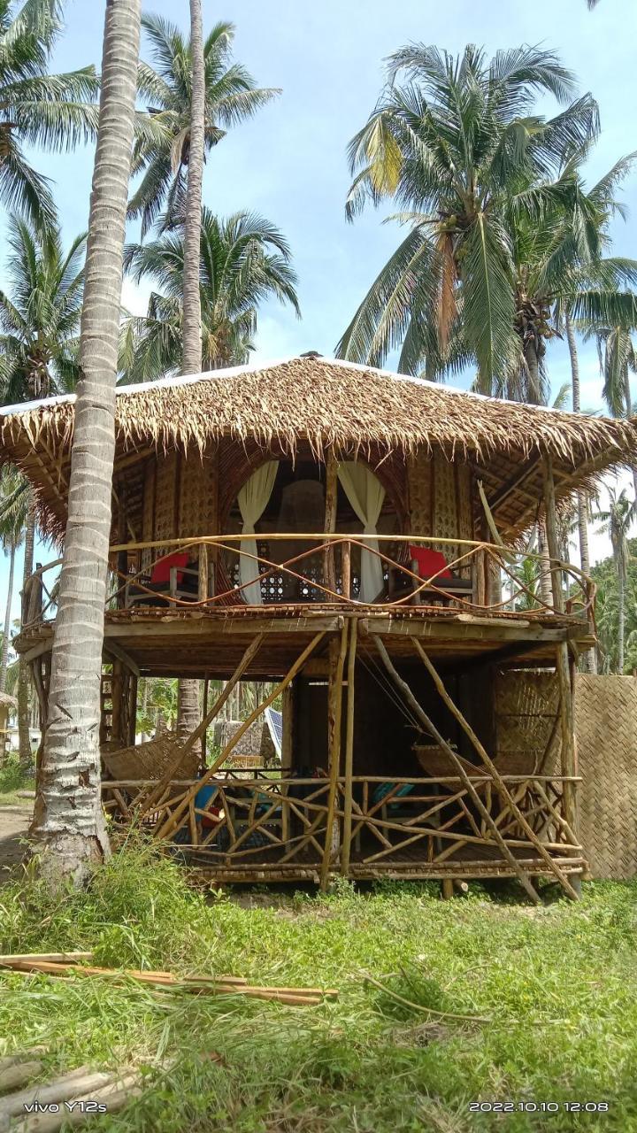 Prince John Lodging And Restaurant in San Vicente, Philippines