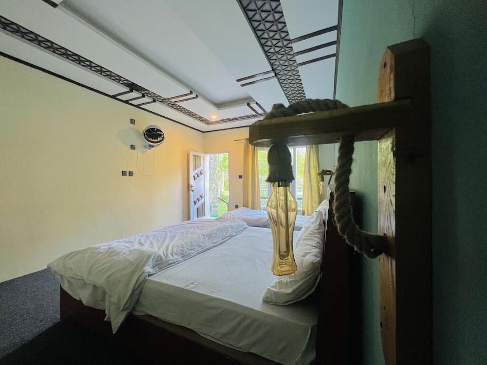 Apricot Spring Resort in Skardu, Pakistan