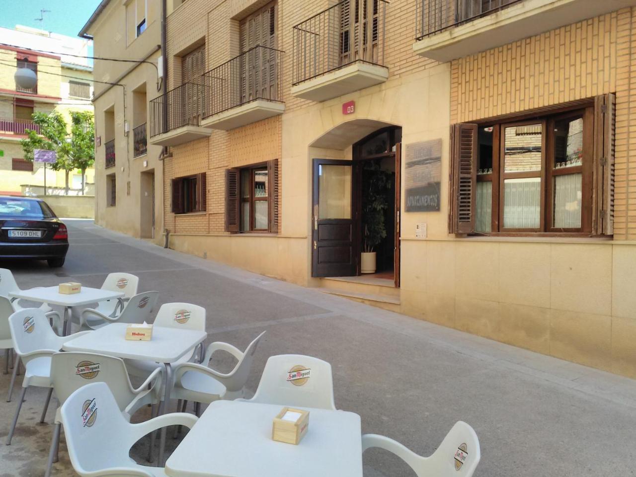Delicias - carbon neutral hotel in Peraltilla