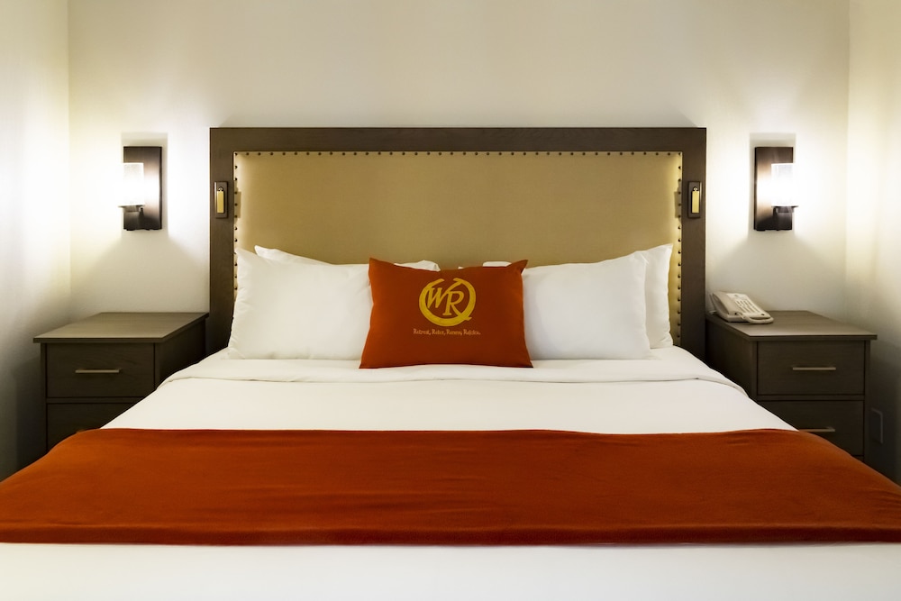 Westgate Flamingo Bay Resort - photo 13