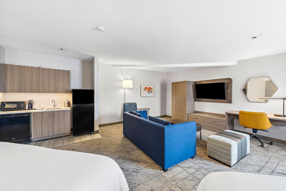 Holiday Inn Express La Mesa Near SDSU by IHG - photo 20