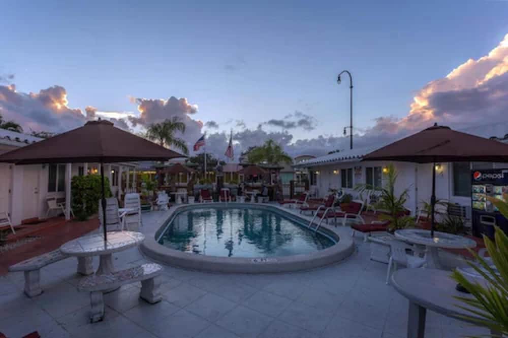 Green Seas Motel - photo 87