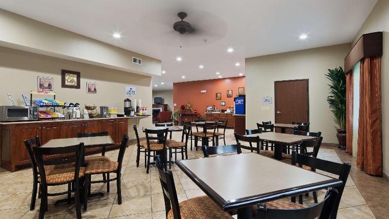Best Western Oasis Inn - photo 54