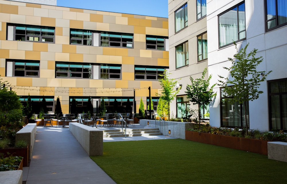 EVEN Hotel Seattle Downtown Lake Union by IHG - photo 61
