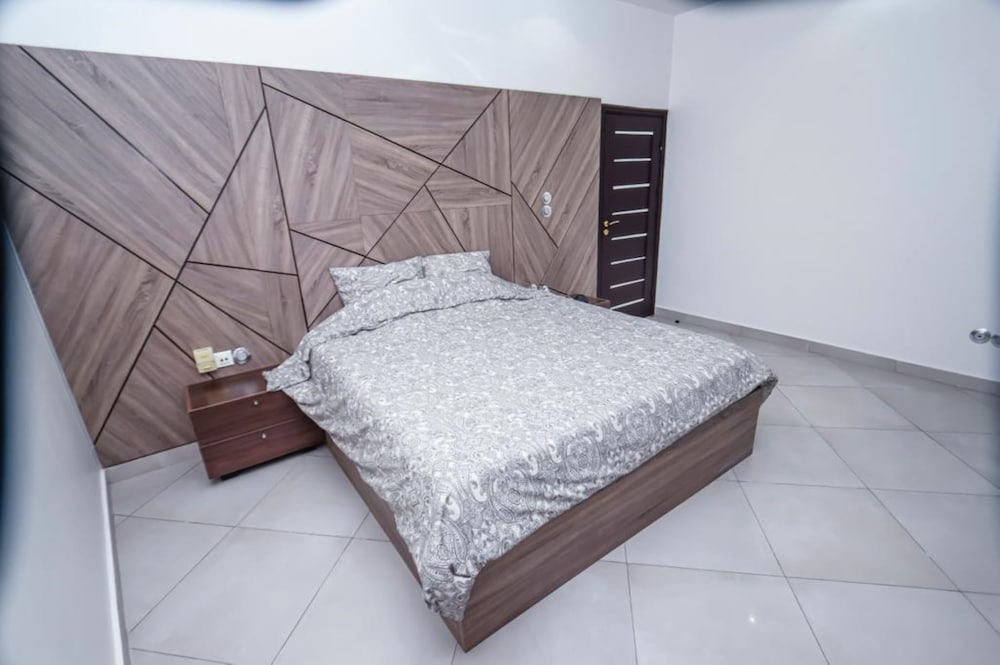 Residence Mh Services Cotonou — Cotonou — photo 4